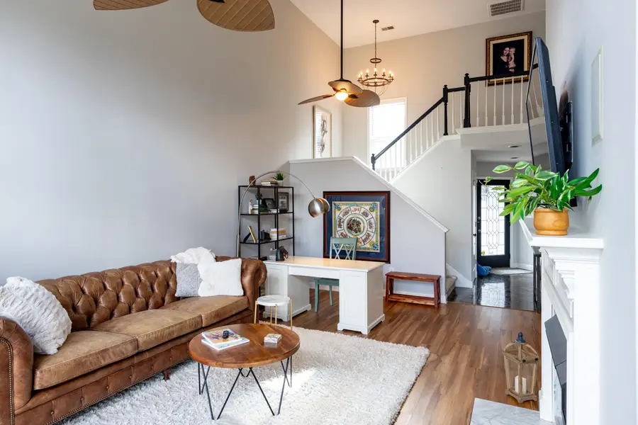 1060 Griffin Gate Drive, Lexington, KY 40511 - #3