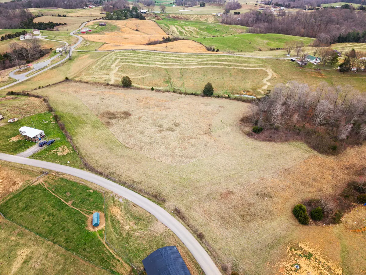 0 Ben Roy Road, Nancy, KY 42544 - #1