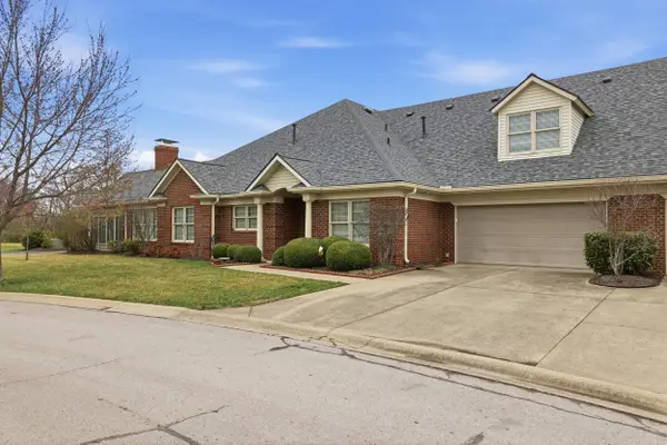 4197 Tradition Way, Lexington, KY 40509