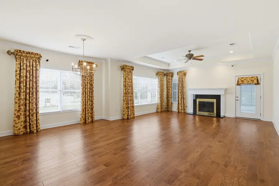 4197 Tradition Way, Lexington, KY 40509 - #3