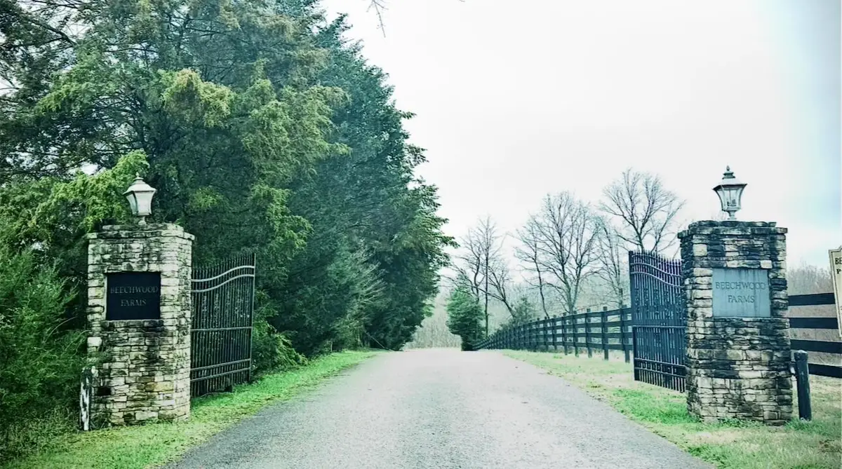 700 Beechwood Drive, Nancy, KY 42544 - #1