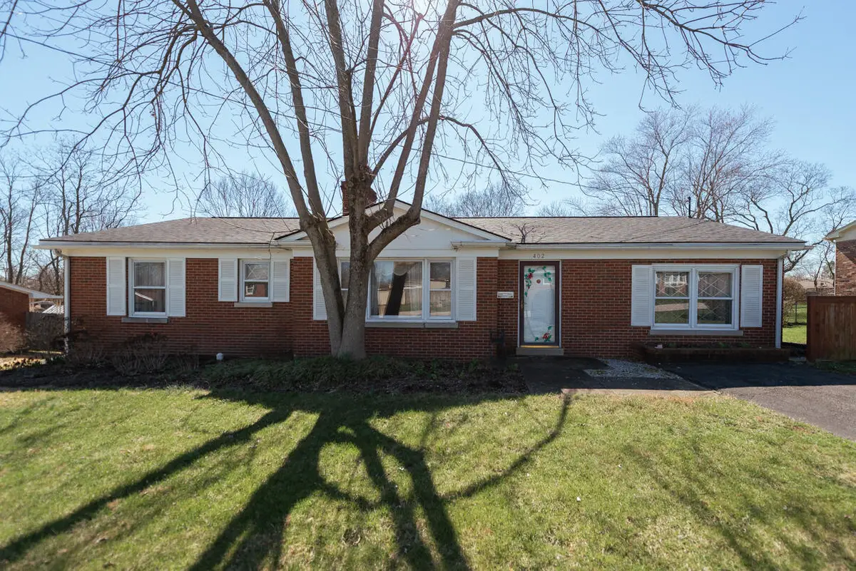 402 Hiawatha Trail, Georgetown, KY 40324 - #1