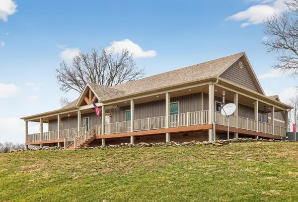 1290 Johnson Road, Harrodsburg, KY 40330