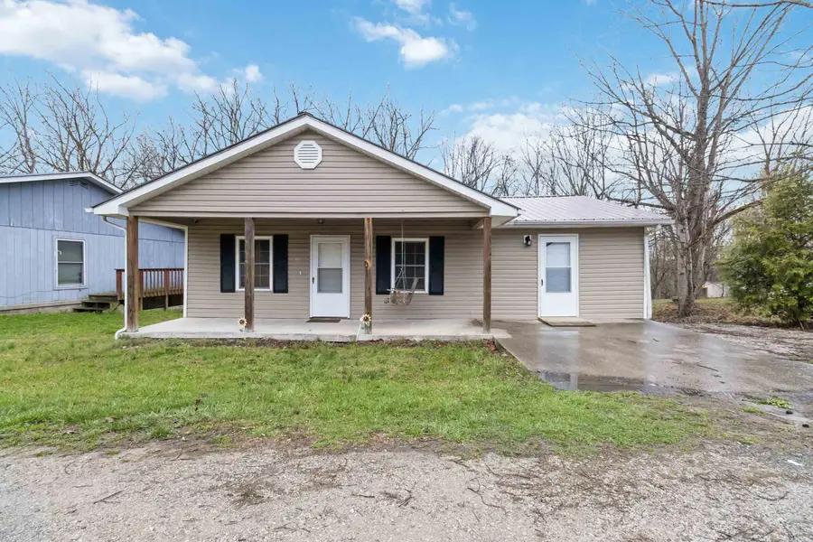 536 State Highway 1651, Whitley City, KY 42653 - #2
