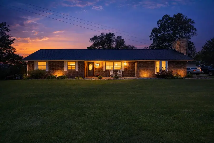 64 Coskery Pike, Flemingsburg, KY 41041 - #3