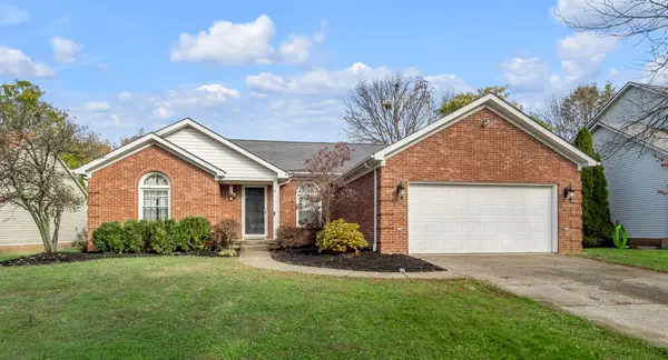944 Deer Crossing Way, Lexington, KY 40509