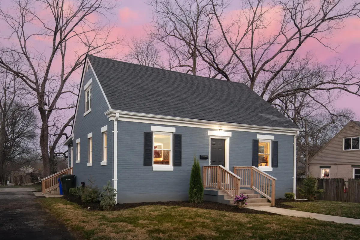 421 Locust Avenue, Lexington, KY 40505 - #1
