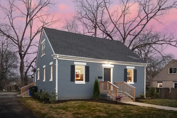 421 Locust Avenue, Lexington, KY 40505