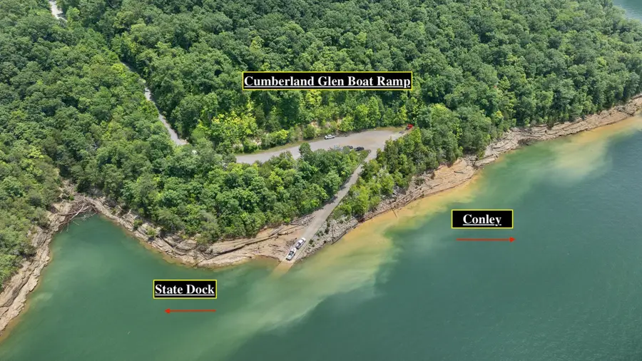 2.29 acres Alexandria Drive, Nancy, KY 42544 - #3