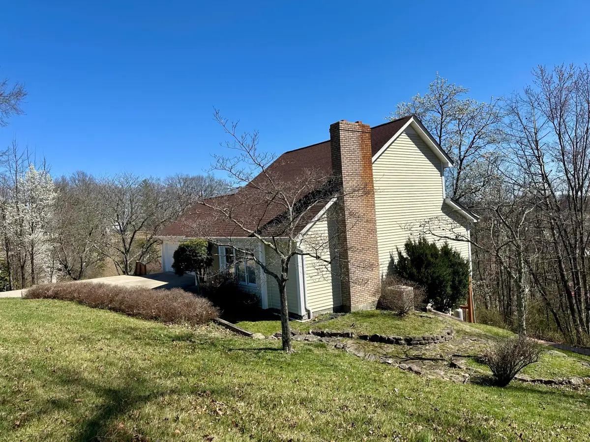 604 E 9th Street, London, KY 40741 - #1