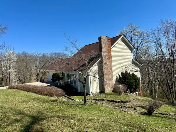 604 E 9th Street, London, KY 40741