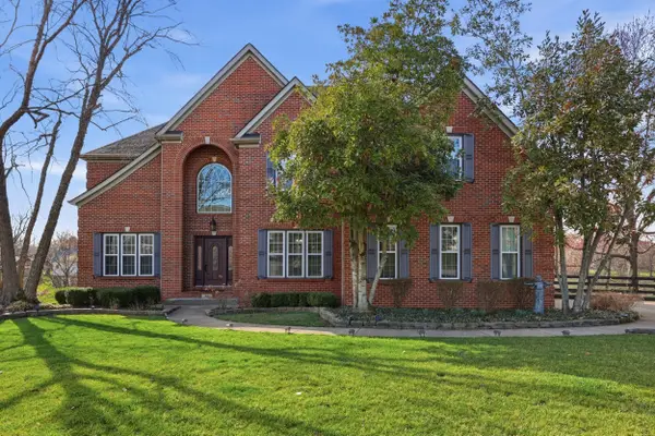 20 Stoney Brook Drive, Winchester, KY 40391