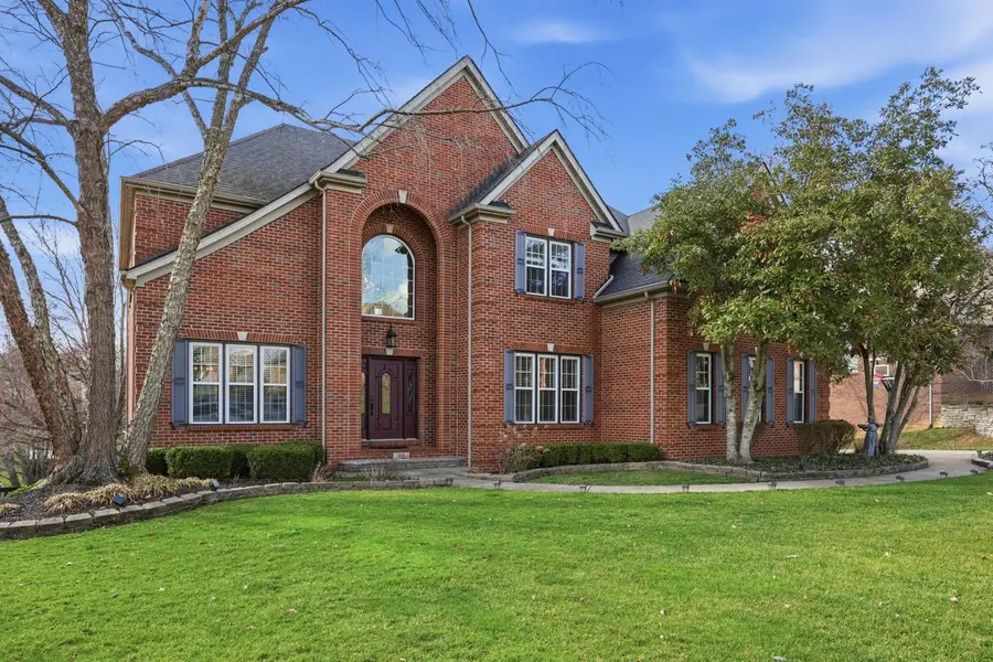 20 Stoney Brook Drive, Winchester, KY 40391 - #2