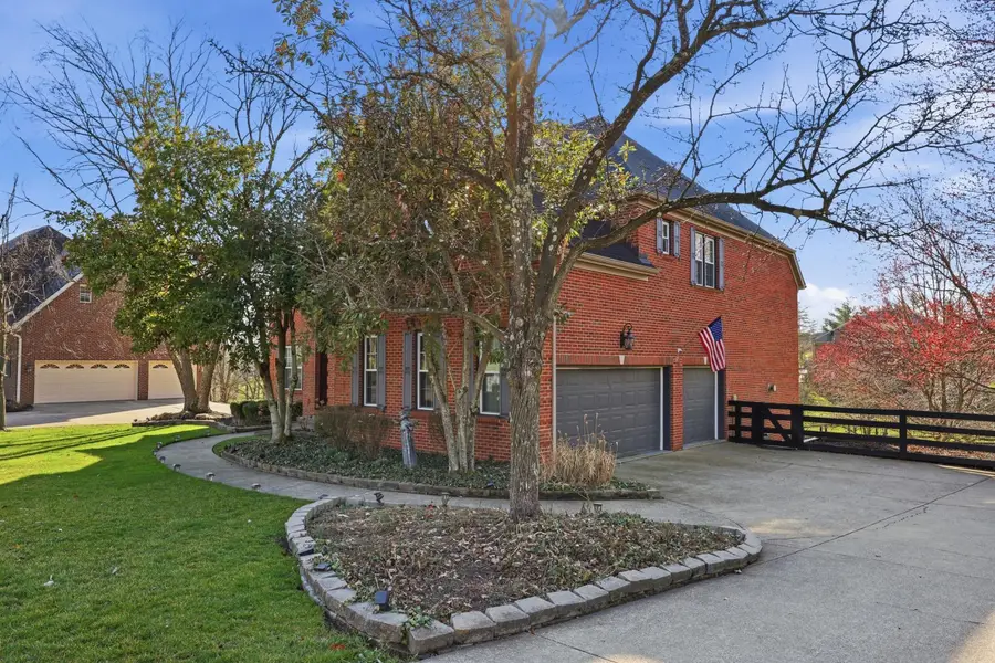 20 Stoney Brook Drive, Winchester, KY 40391 - #3