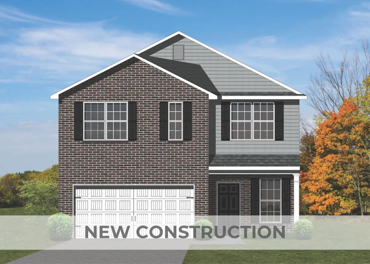 108 Pavilion Trail, Nicholasville, KY 40356 - #1