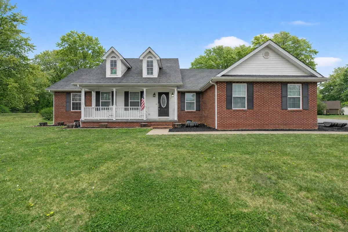 345 Eagle Drive, Morehead, KY 40351 - #1