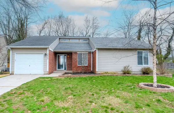 3900 Sweetbriar Circle, Lexington, KY 40514
