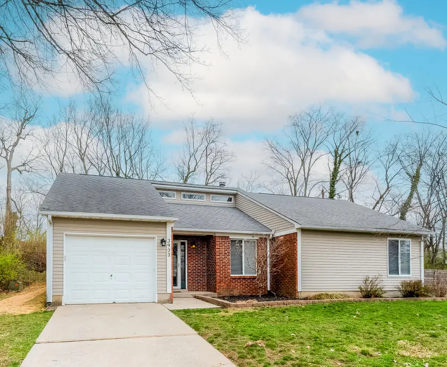 3900 Sweetbriar Circle, Lexington, KY 40514 - #2