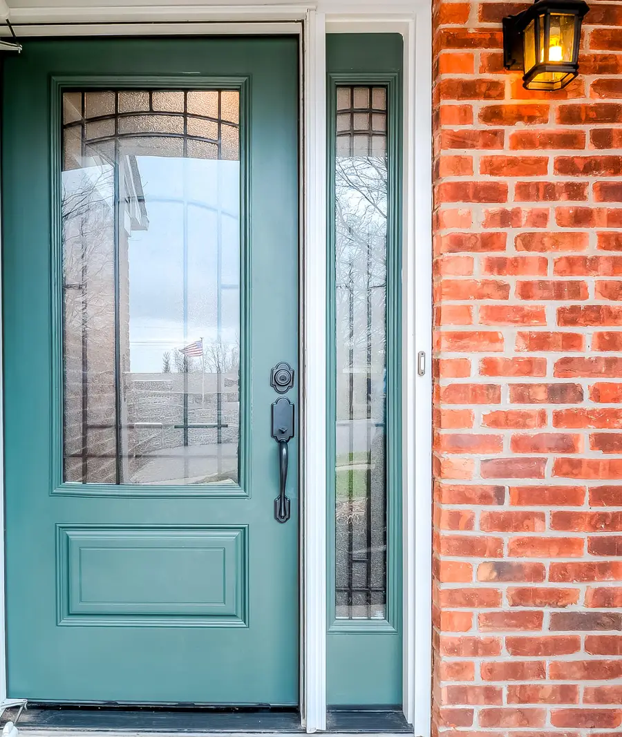 3900 Sweetbriar Circle, Lexington, KY 40514 - #3