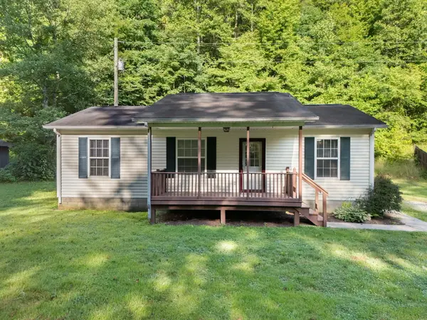 1924 Bill Chain Road, Garrison, KY 41141