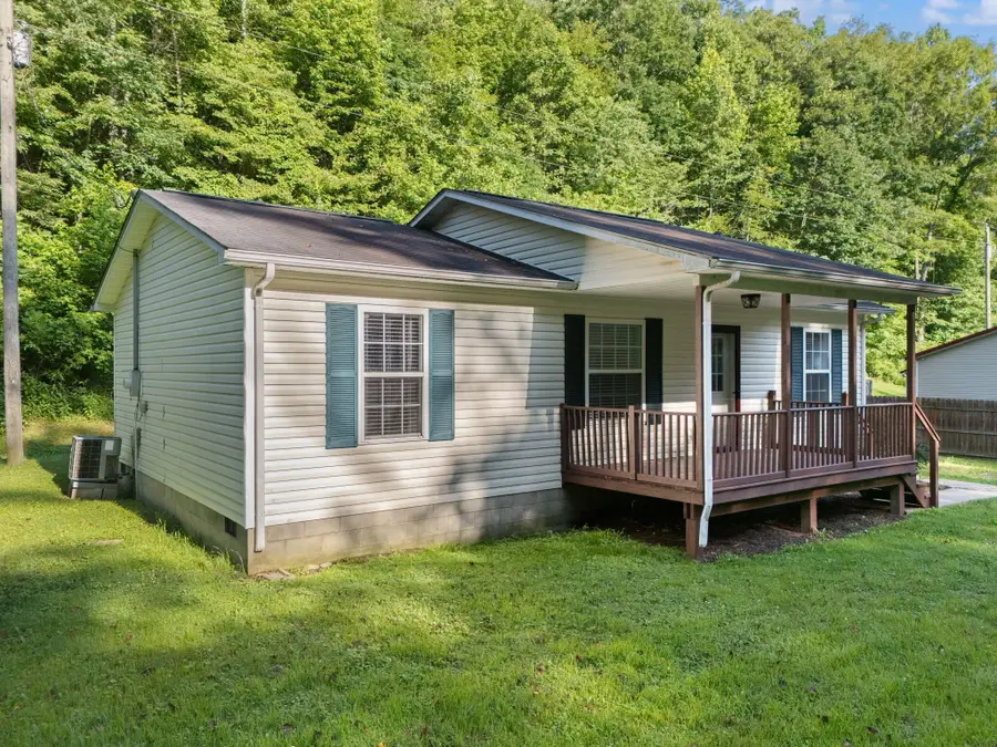 1924 Bill Chain Road, Garrison, KY 41141 - #2