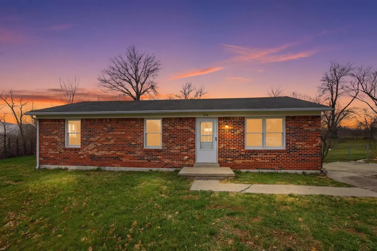 276 Cherry Lane, Frankfort, KY 40601 - #1