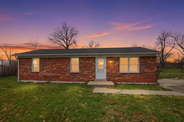 276 Cherry Lane, Frankfort, KY 40601