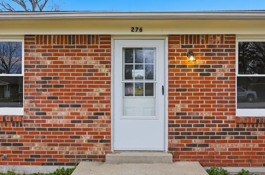 276 Cherry Lane, Frankfort, KY 40601 - #3
