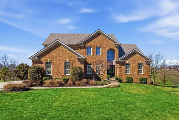 101 Sand Piper Court, Midway, KY 40347