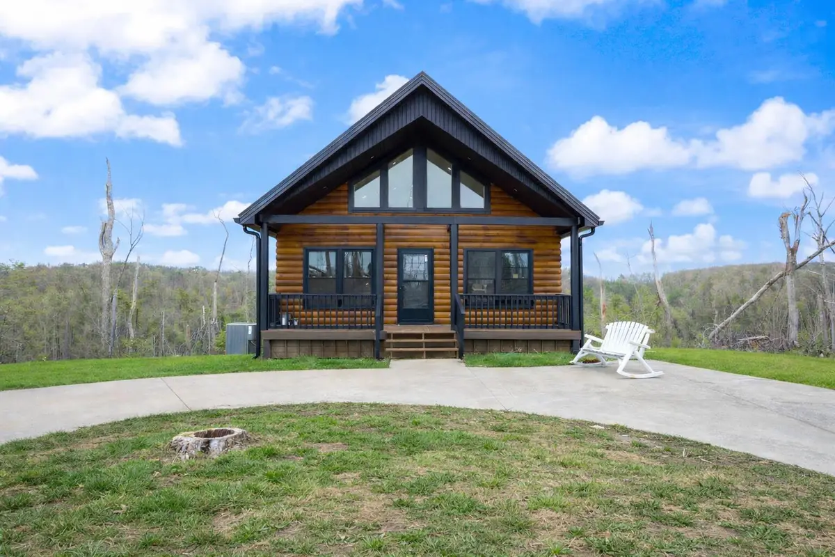 433 Woodlands Way, Russell Springs, KY 42642 - #1