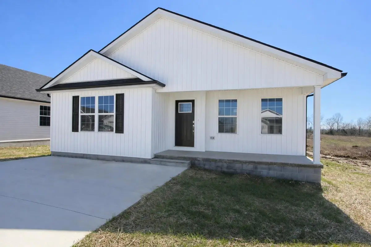 202 Charles Carr Drive, Harrodsburg, KY 40330 - #1