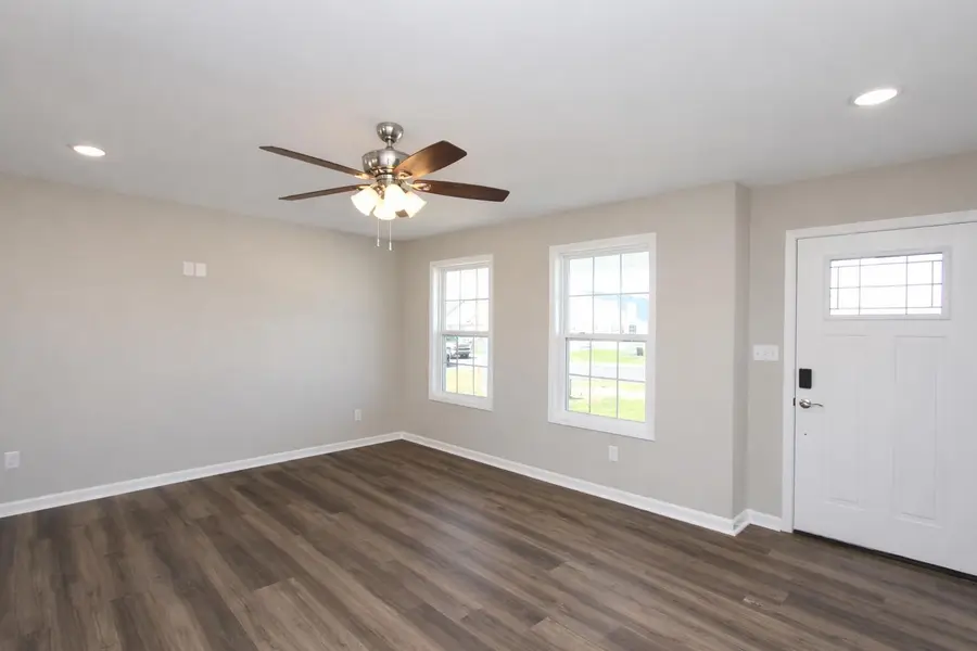 202 Charles Carr Drive, Harrodsburg, KY 40330 - #2