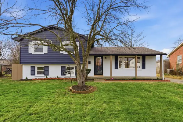 1616 Thirlstane Court, Lexington, KY 40505