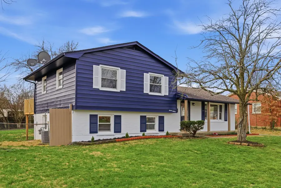 1616 Thirlstane Court, Lexington, KY 40505 - #2