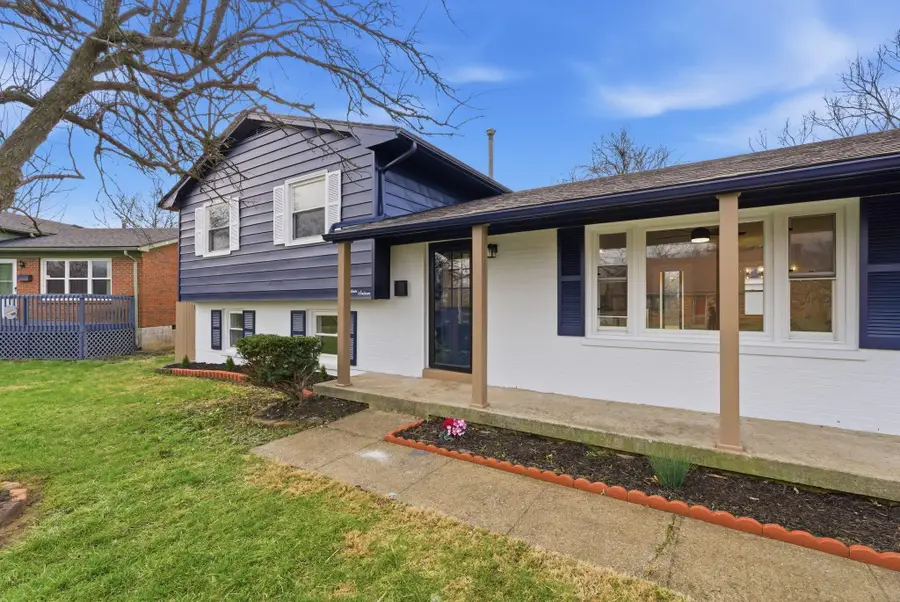 1616 Thirlstane Court, Lexington, KY 40505 - #3