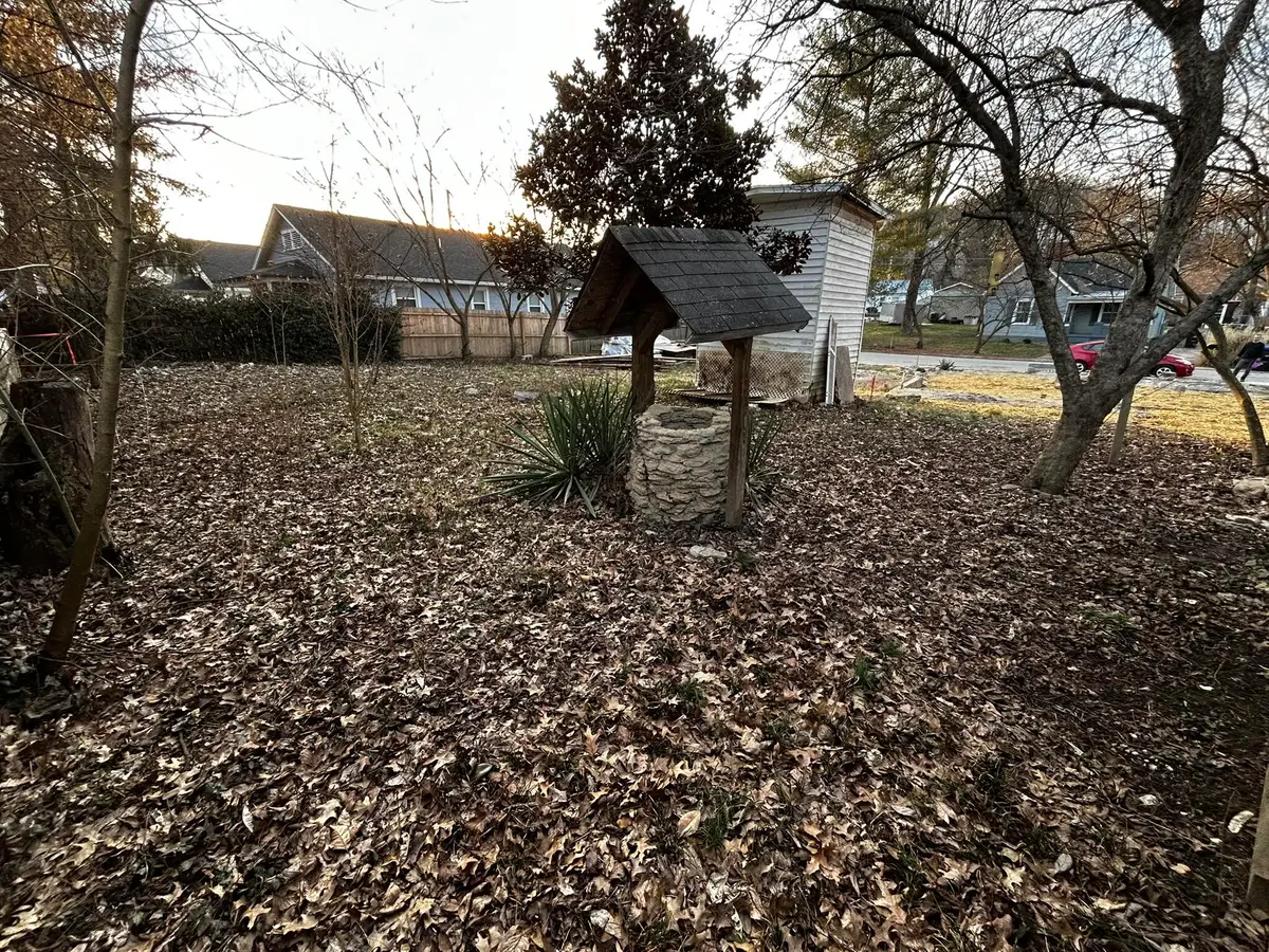 717 Wilson Street, Frankfort, KY 40601 - #1