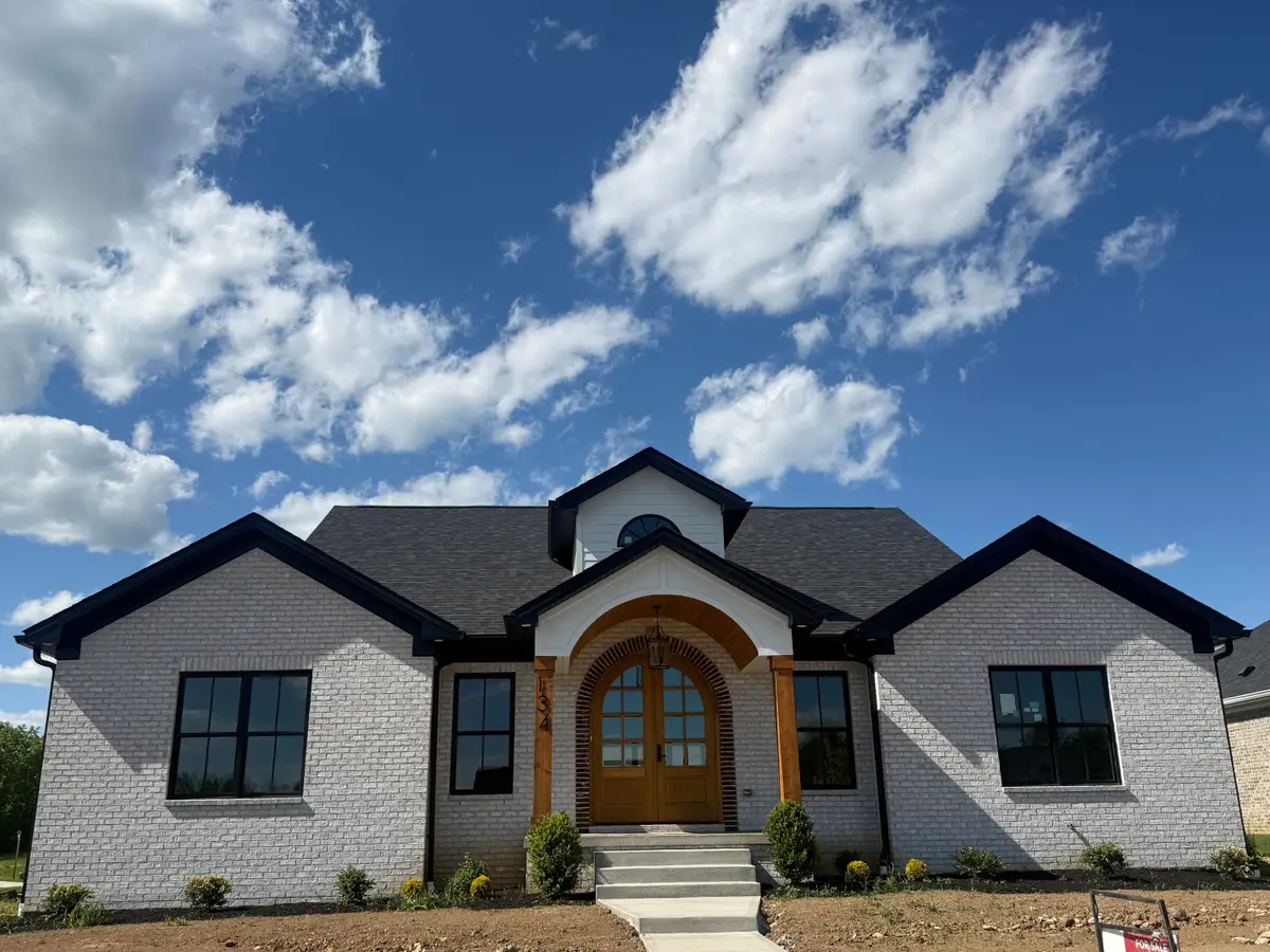 134 Zane Lane, Nicholasville, KY 40356 - #1