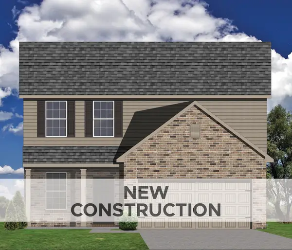 133 Gainsborough Lane, Versailles, KY 40383