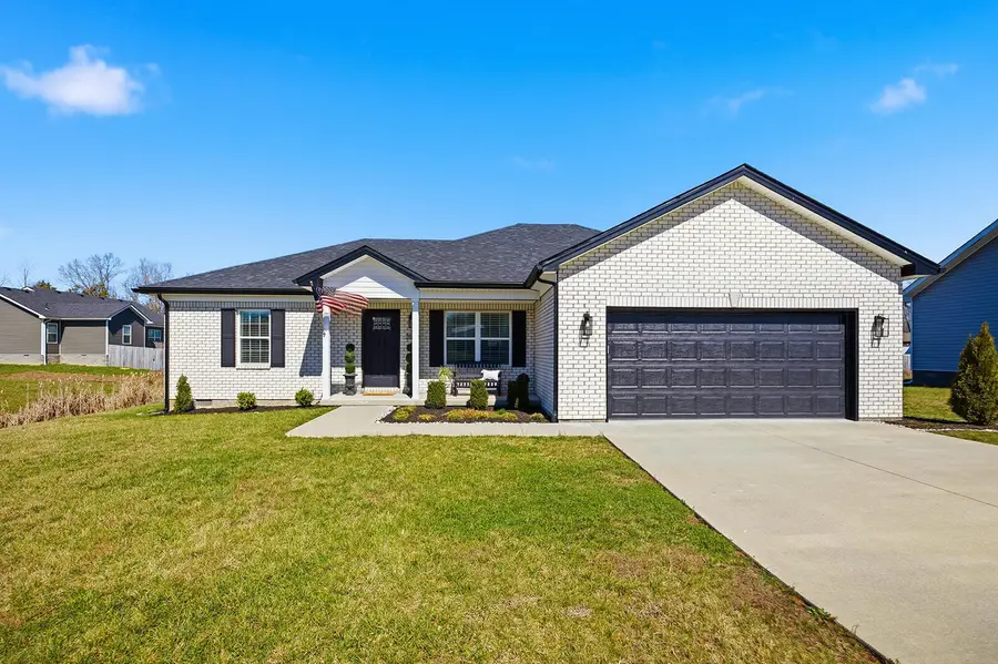 2022 Emory Drive, Lawrenceburg, KY 40342 - #2