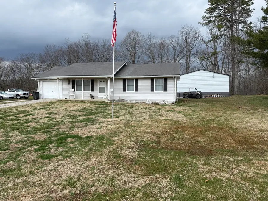 1566 U.s. 460, Frenchburg, KY 40322 - #3