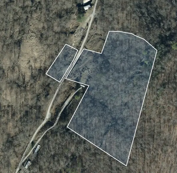 0 Elm Shoal Branch Road, Hazard, KY 41701