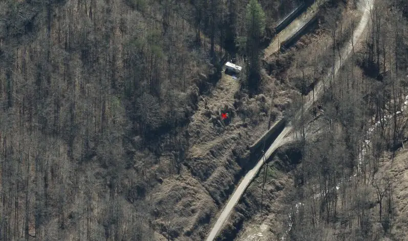 0 Elm Shoal Branch Road, Hazard, KY 41701 - #3