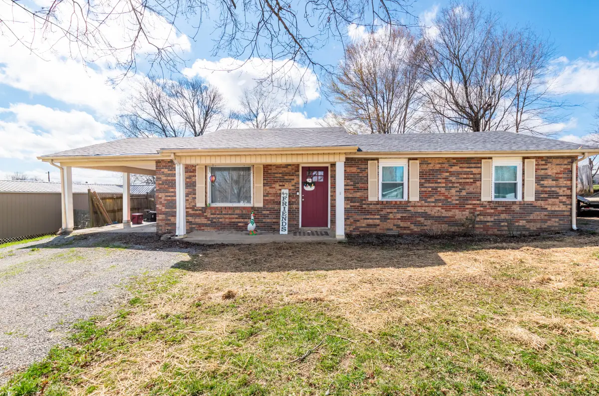 95 Lou Drive, Stanford, KY 40484 - #1