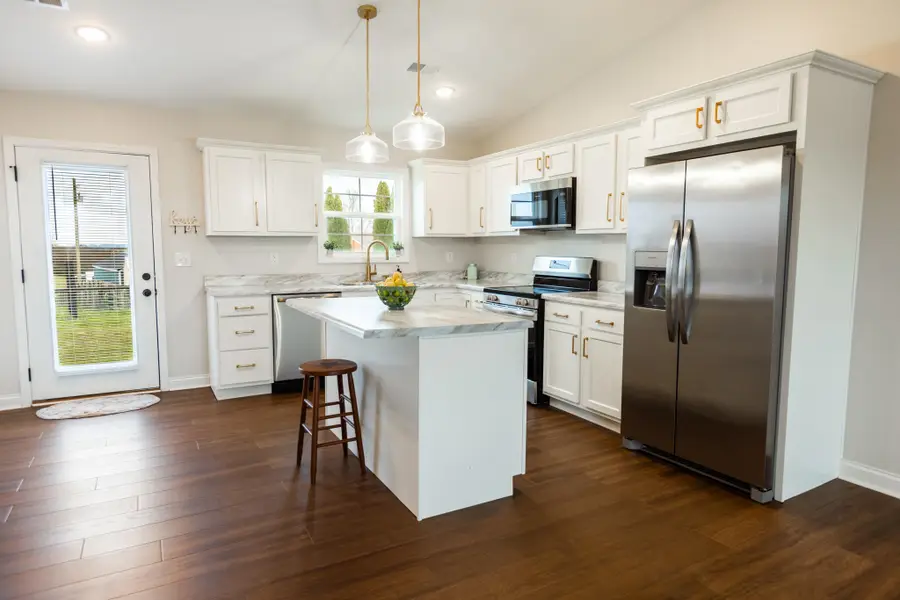 411 Trina Lane, Mount Sterling, KY 40353 - #3