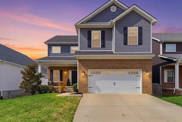 611 Lucille Drive, Lexington, KY 40511