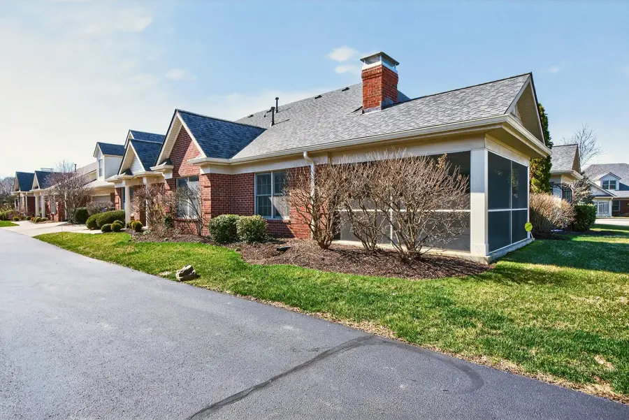 4170 Tradition Way, Lexington, KY 40509 - #2