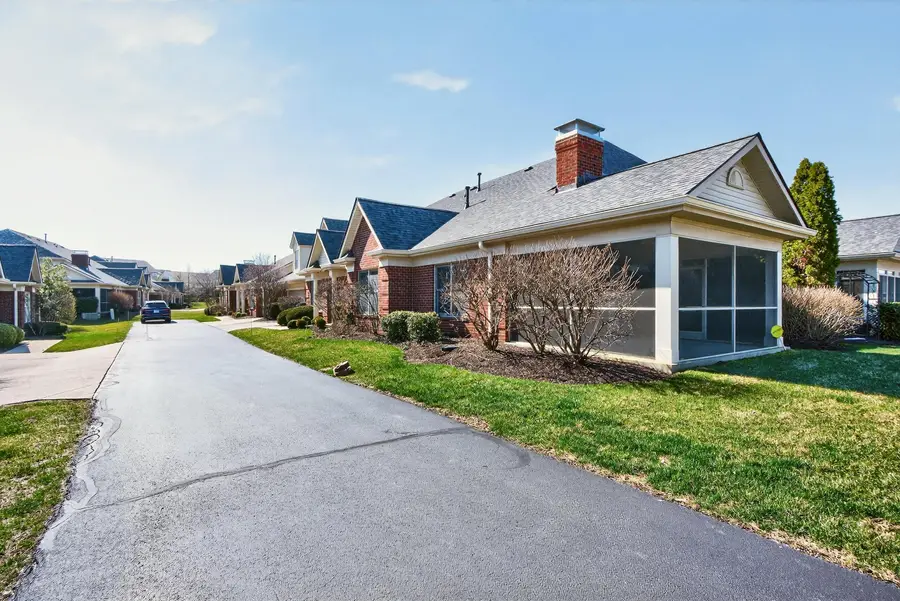 4170 Tradition Way, Lexington, KY 40509 - #3