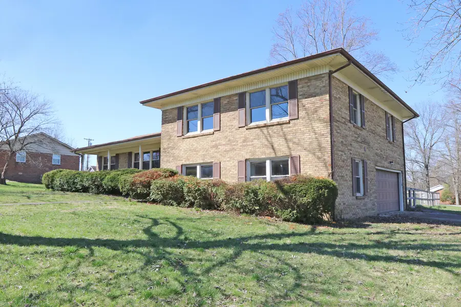 397 Coldstream Drive, Danville, KY 40422 - #3