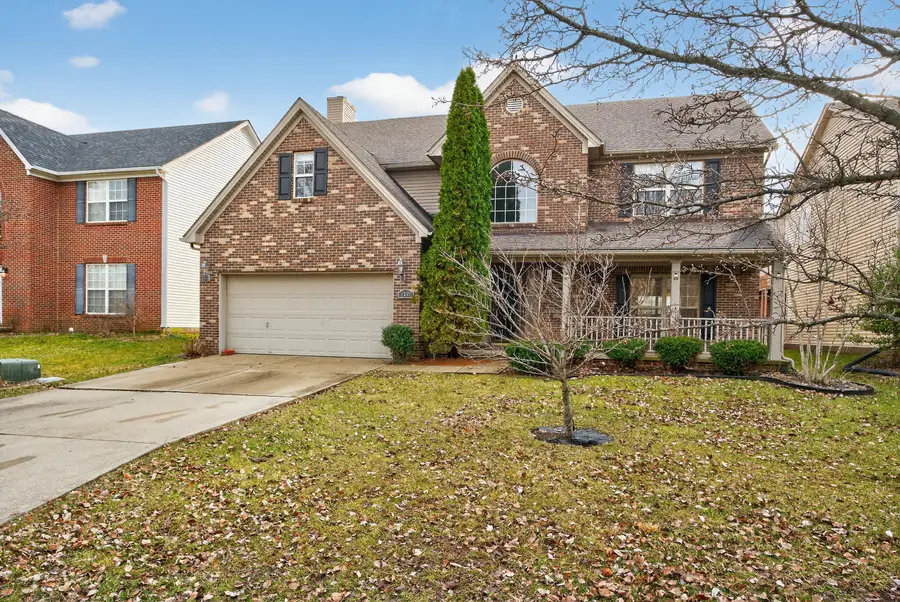 4537 Parsons Lane, Lexington, KY 40509 - #2