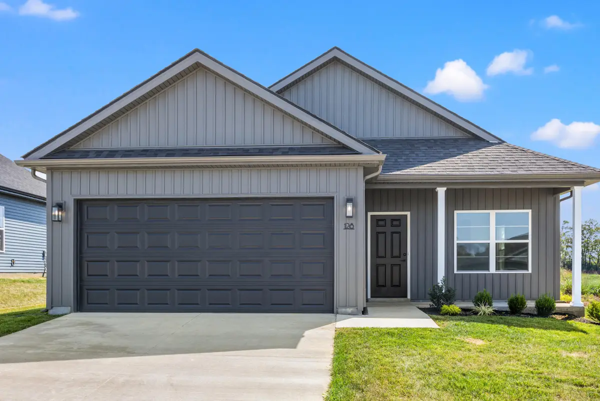 111 Hidden Treasure Drive, Georgetown, KY 40324 - #1